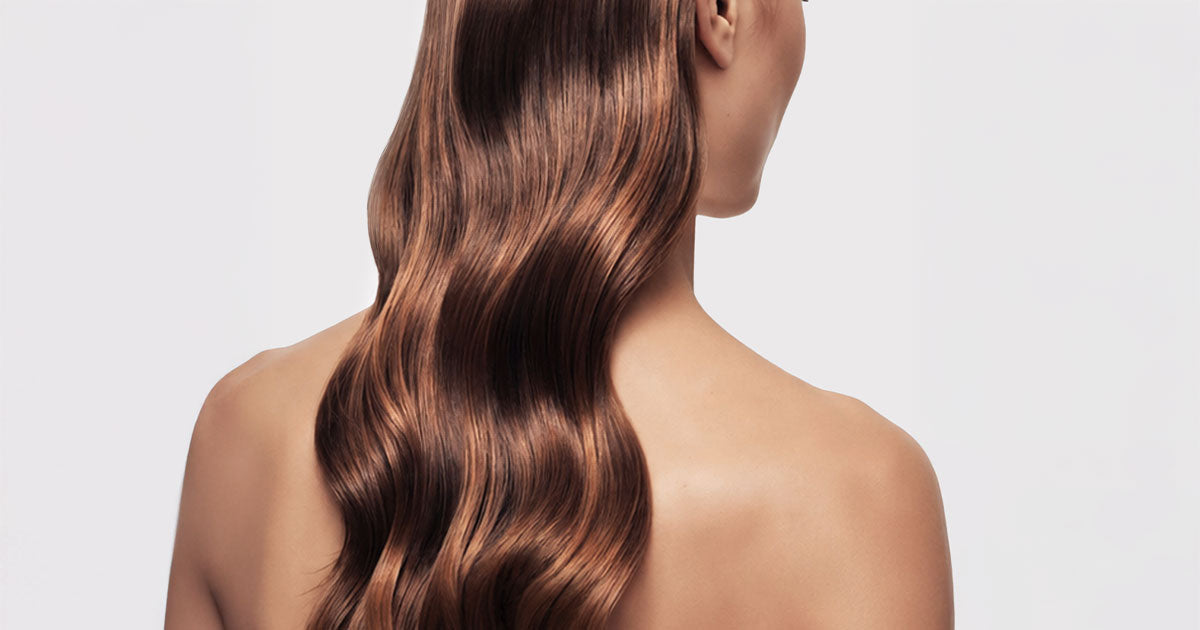Les meilleures huiles bio pour des cheveux brillants & resplendissants !