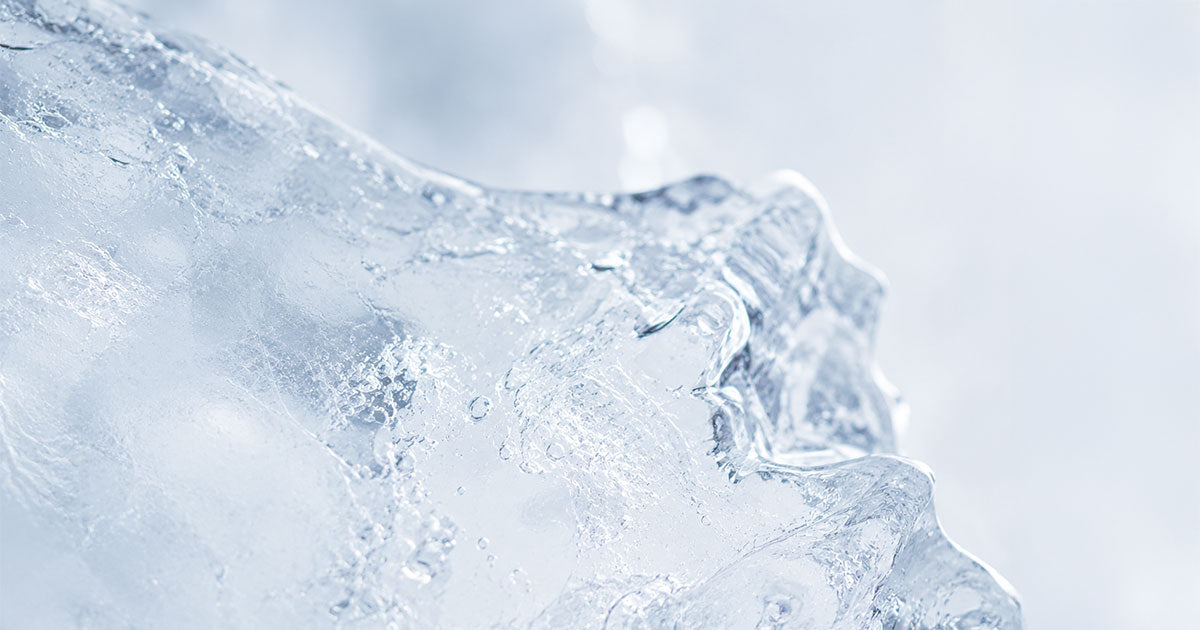 Les effets du froid sur la peau : les astuces et soins bio anti-froid