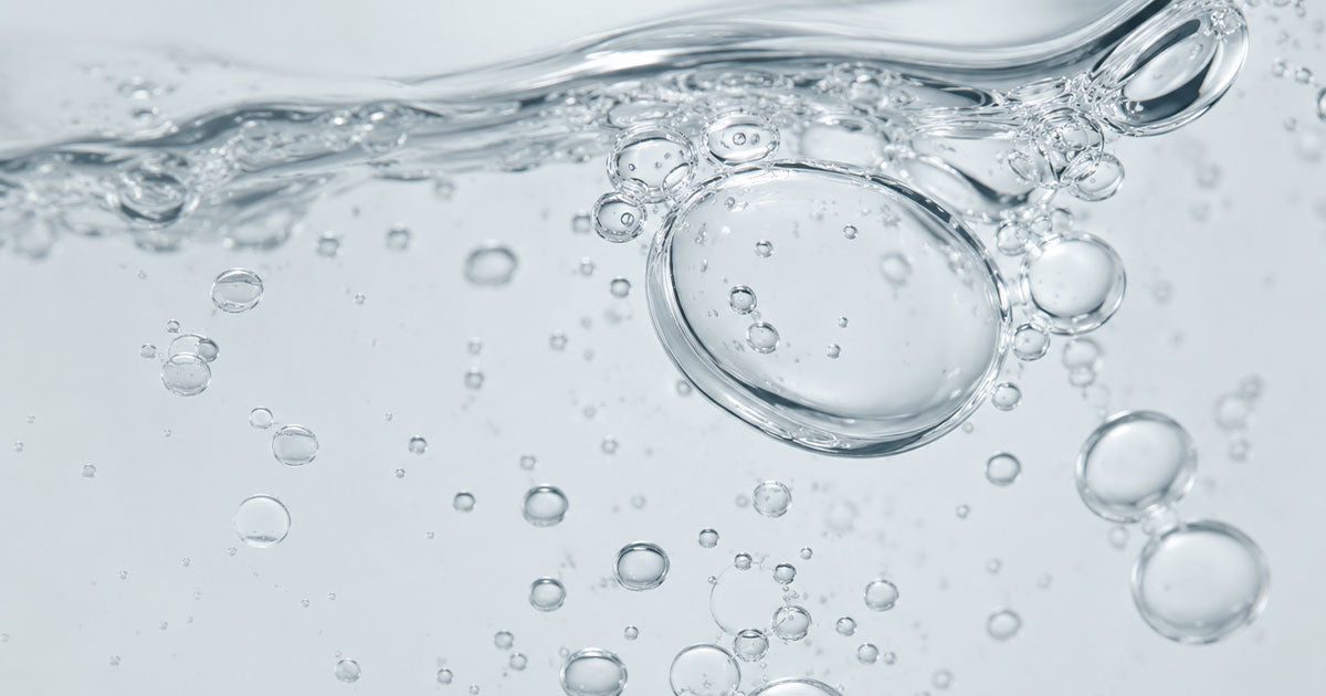 Qu'est-ce que l'eau micellaire et quand l'utiliser ?