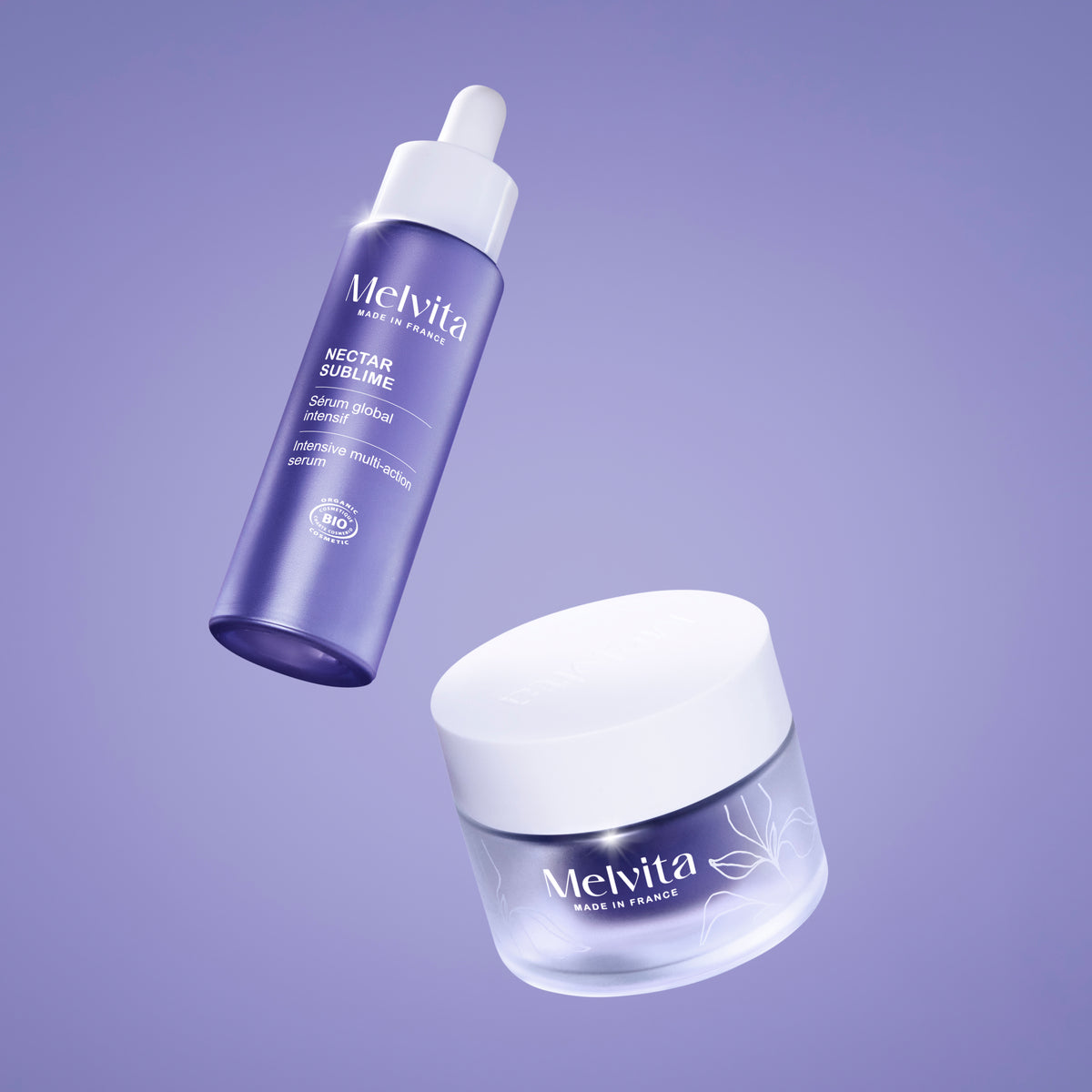 Nectar Sublime | Melvita