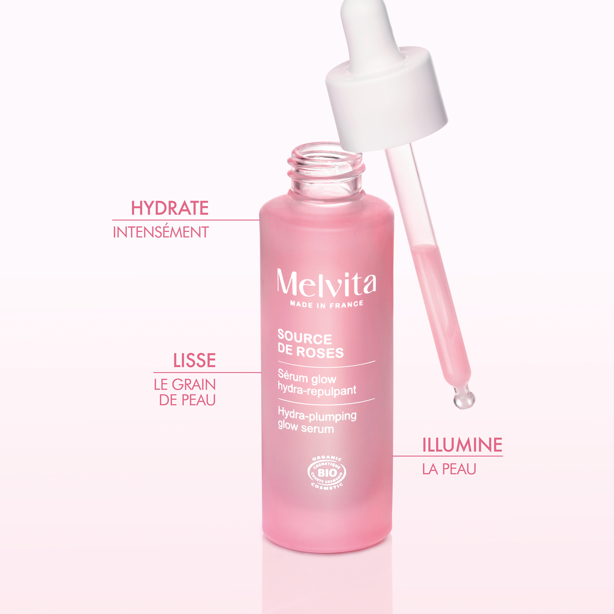 Trousse Découverte Hydra‑Repulpante & Éclat