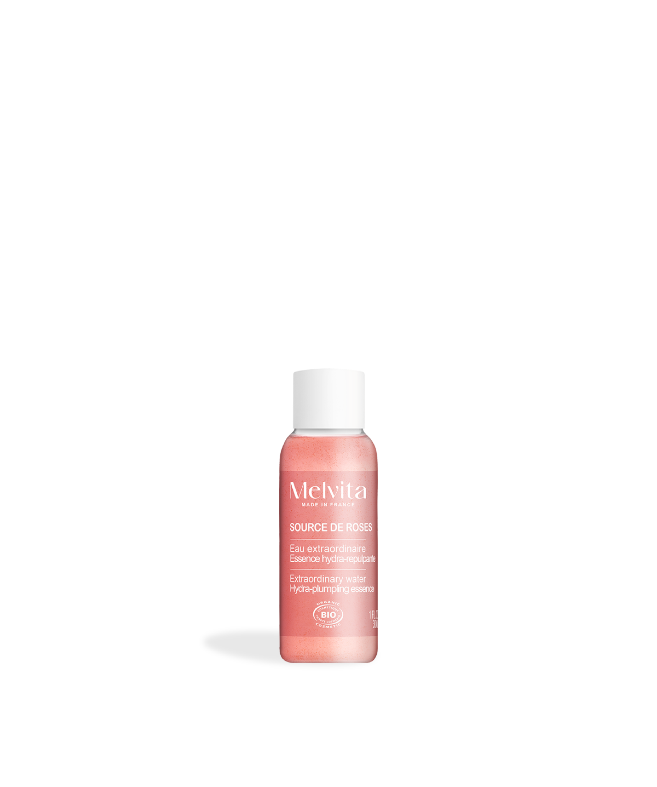 Eau Extraordinaire