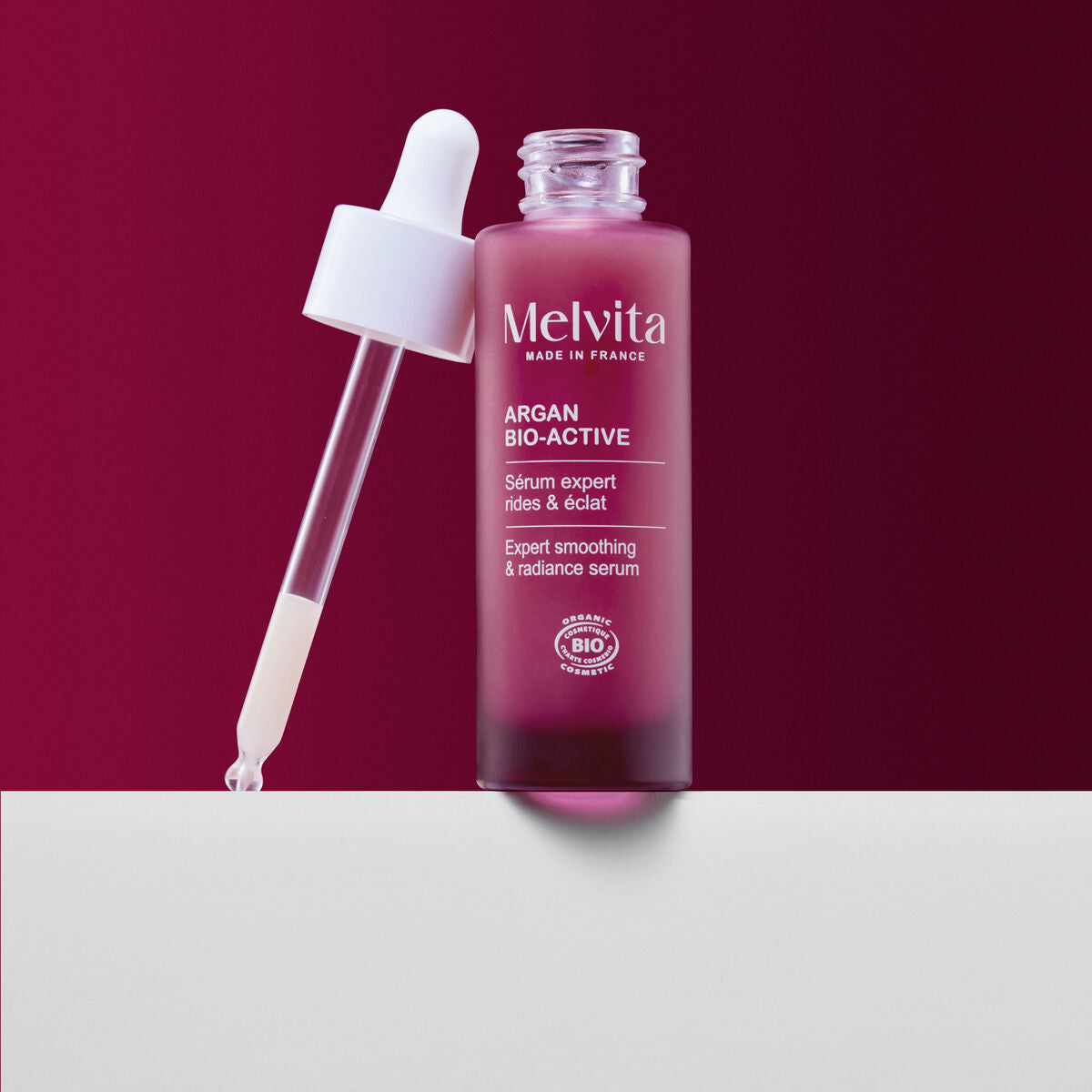 Mini Sérum Expert Rides & Eclat Argan Bio Active