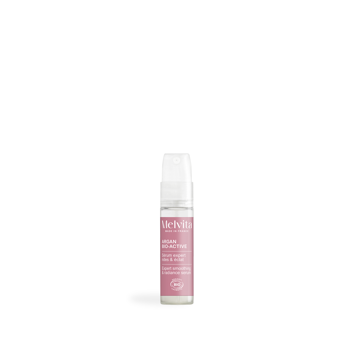Mini Sérum Expert Rides & Eclat Argan Bio Active