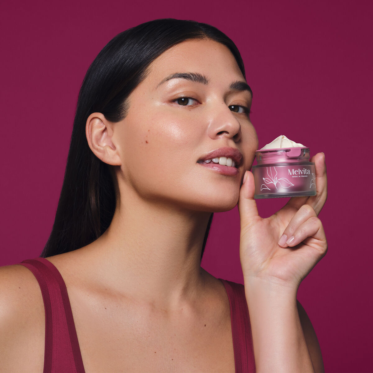 Mini Crème Lift & Fermeté Argan Bio Active