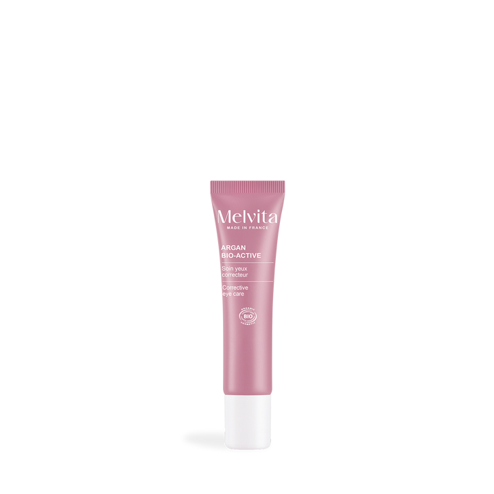 Soin Yeux Correcteur