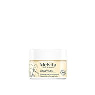 Baume Nourrissant Miel