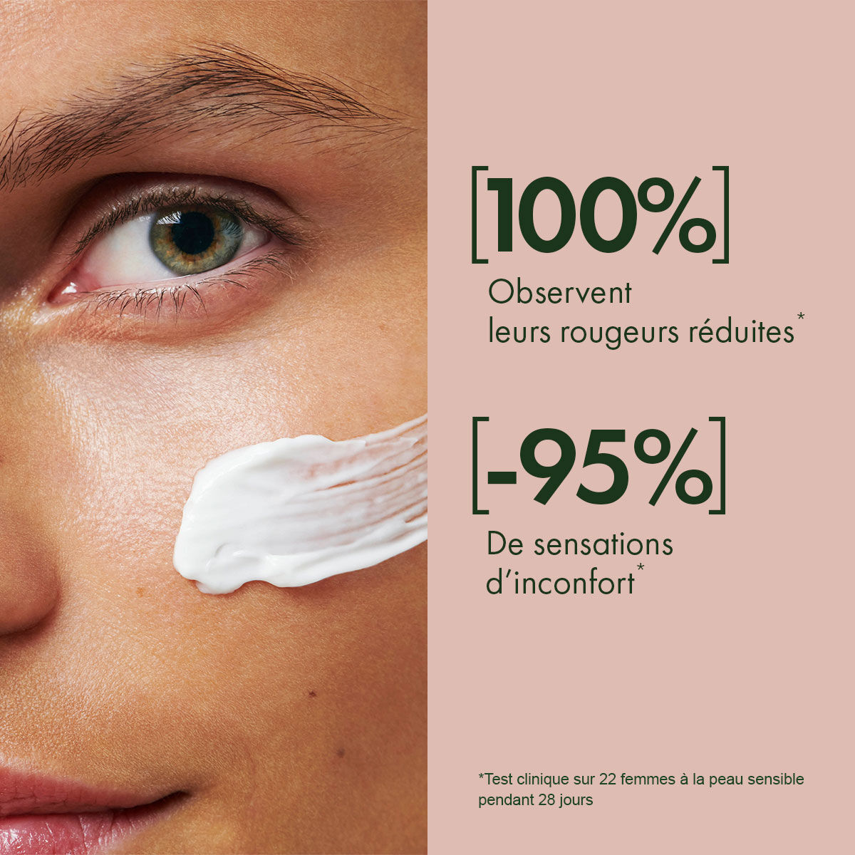 Baume Apaisant Anti-Rougeurs NectarCalm