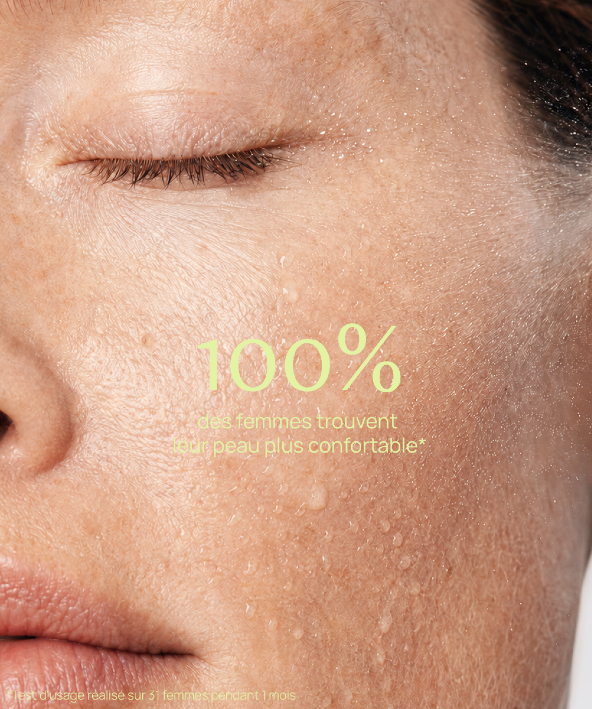Eau Florale de Rose Bio