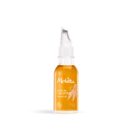 Huile de carotte bio