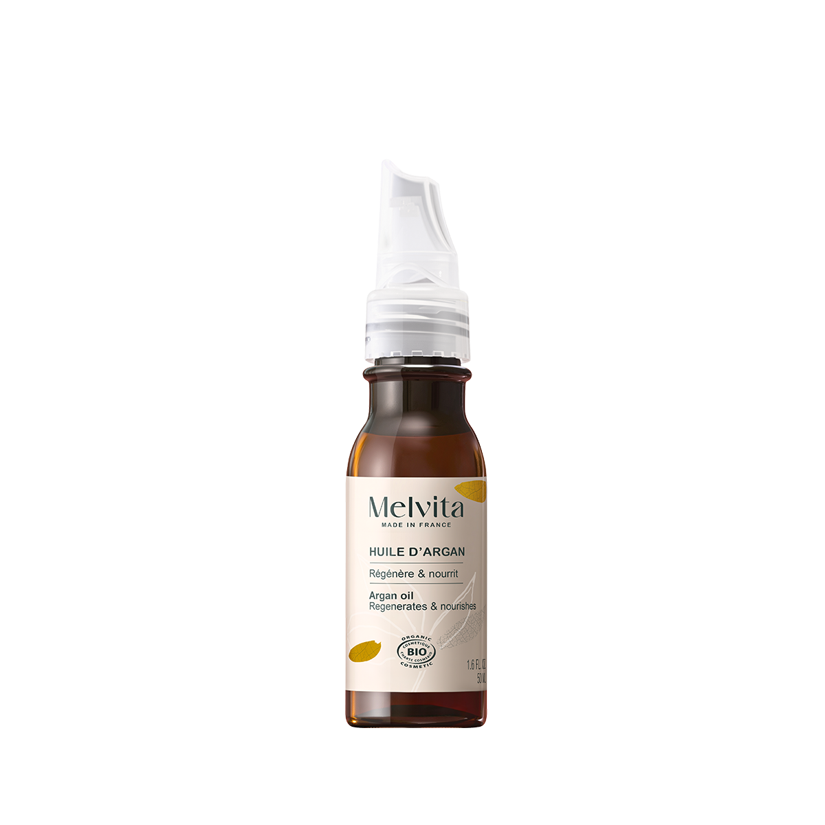 Huile d'Argan Bio