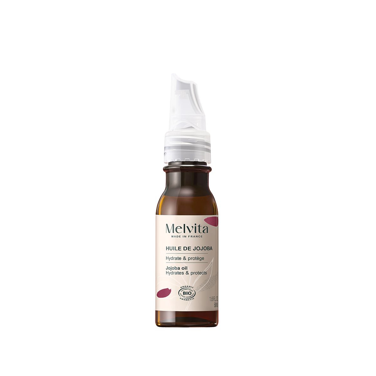 Huile de Jojoba Bio