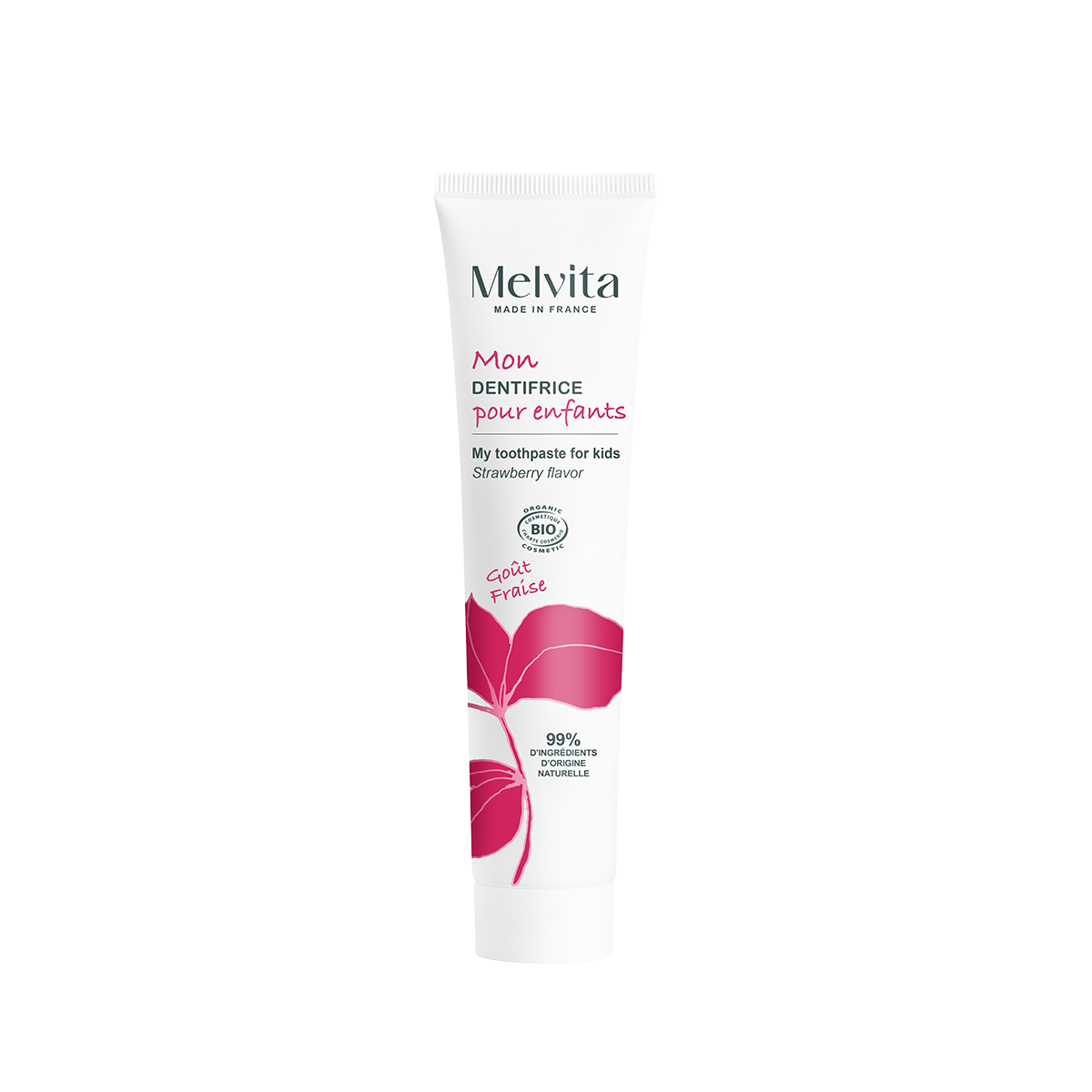 Dentifrice Enfants