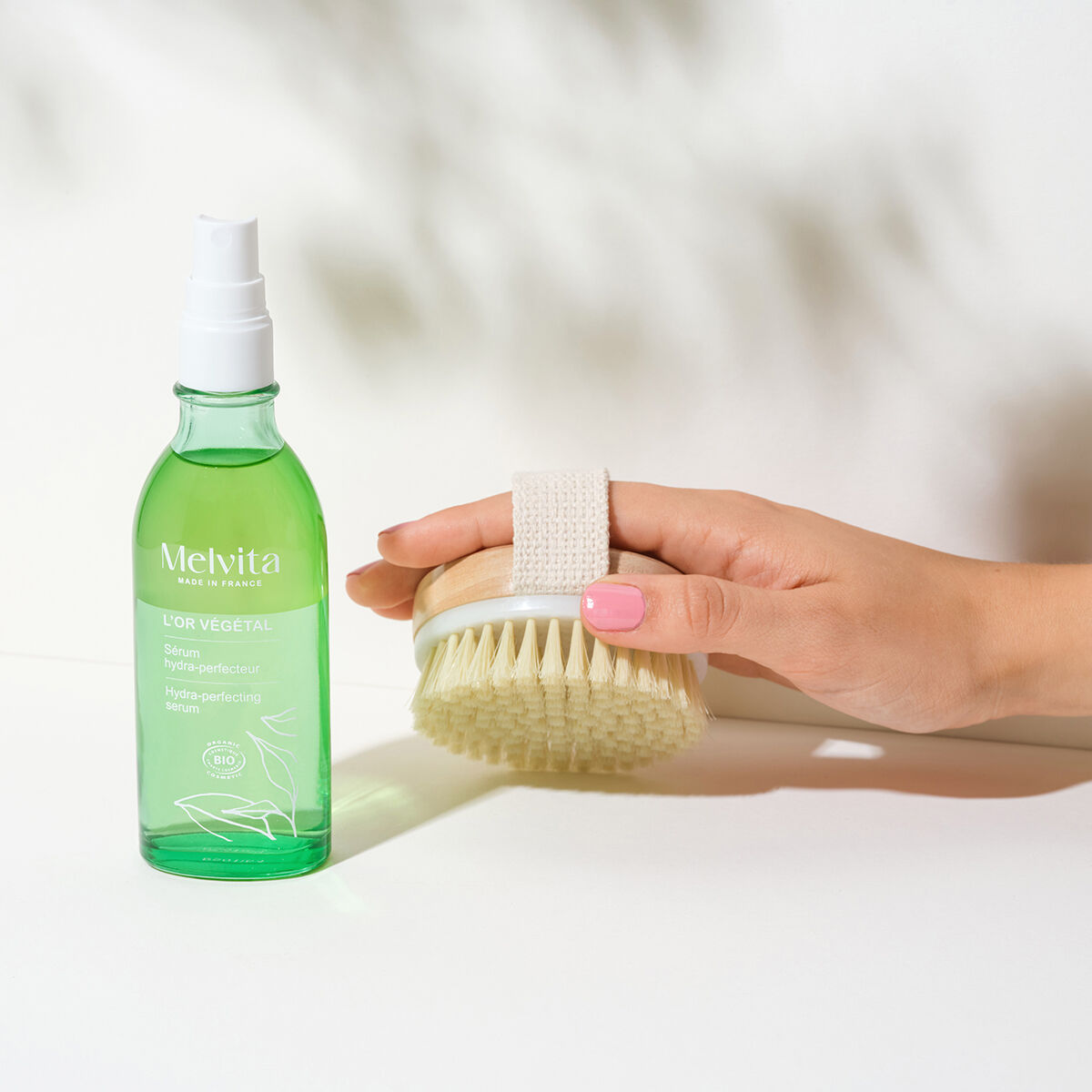 Brosse Corps