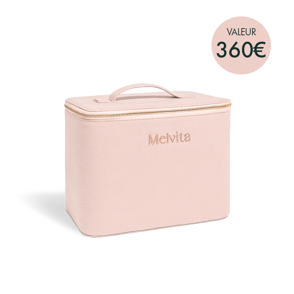 Vanity Rituel Beauté : Les 24 Essentiels