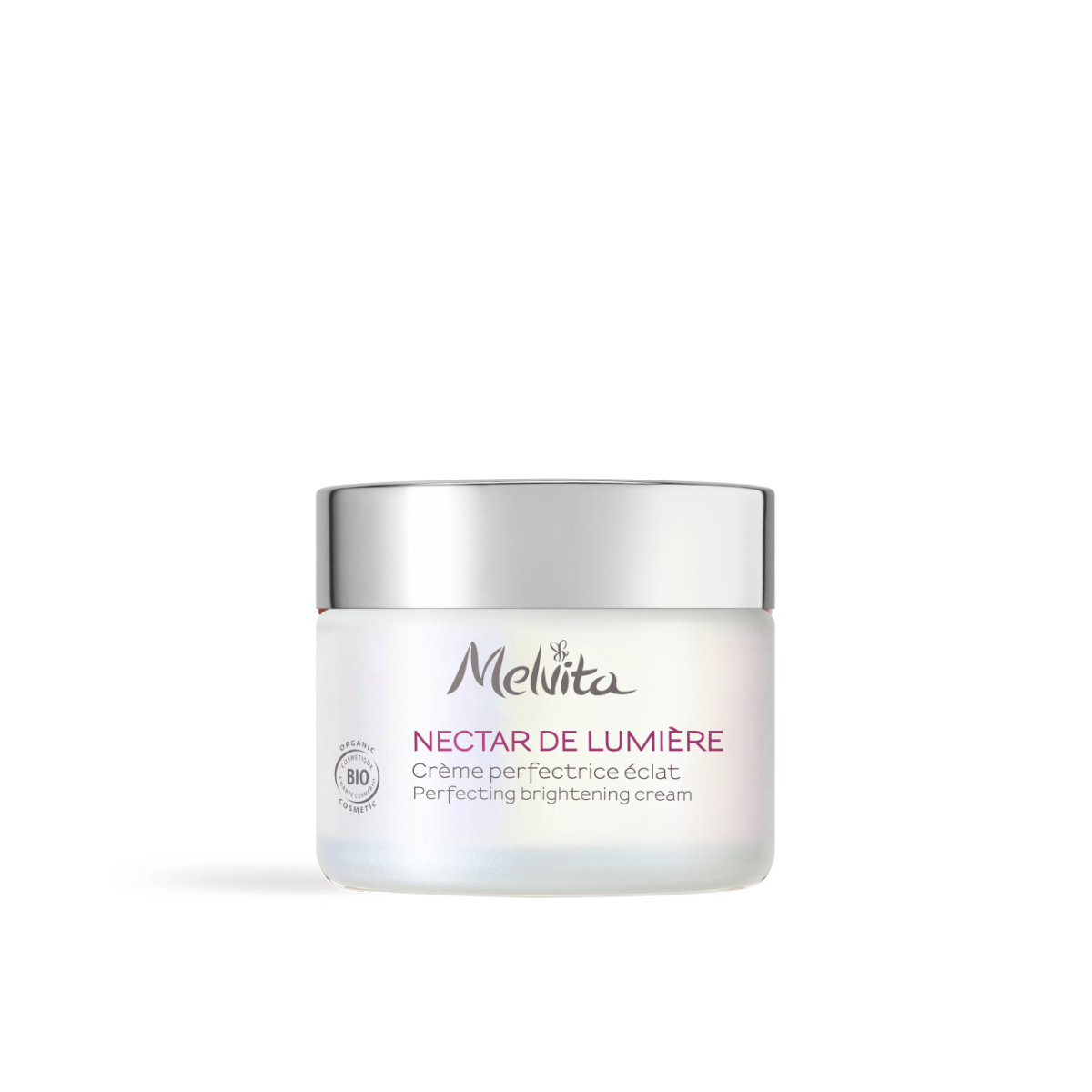 Crème Perfectrice Éclat