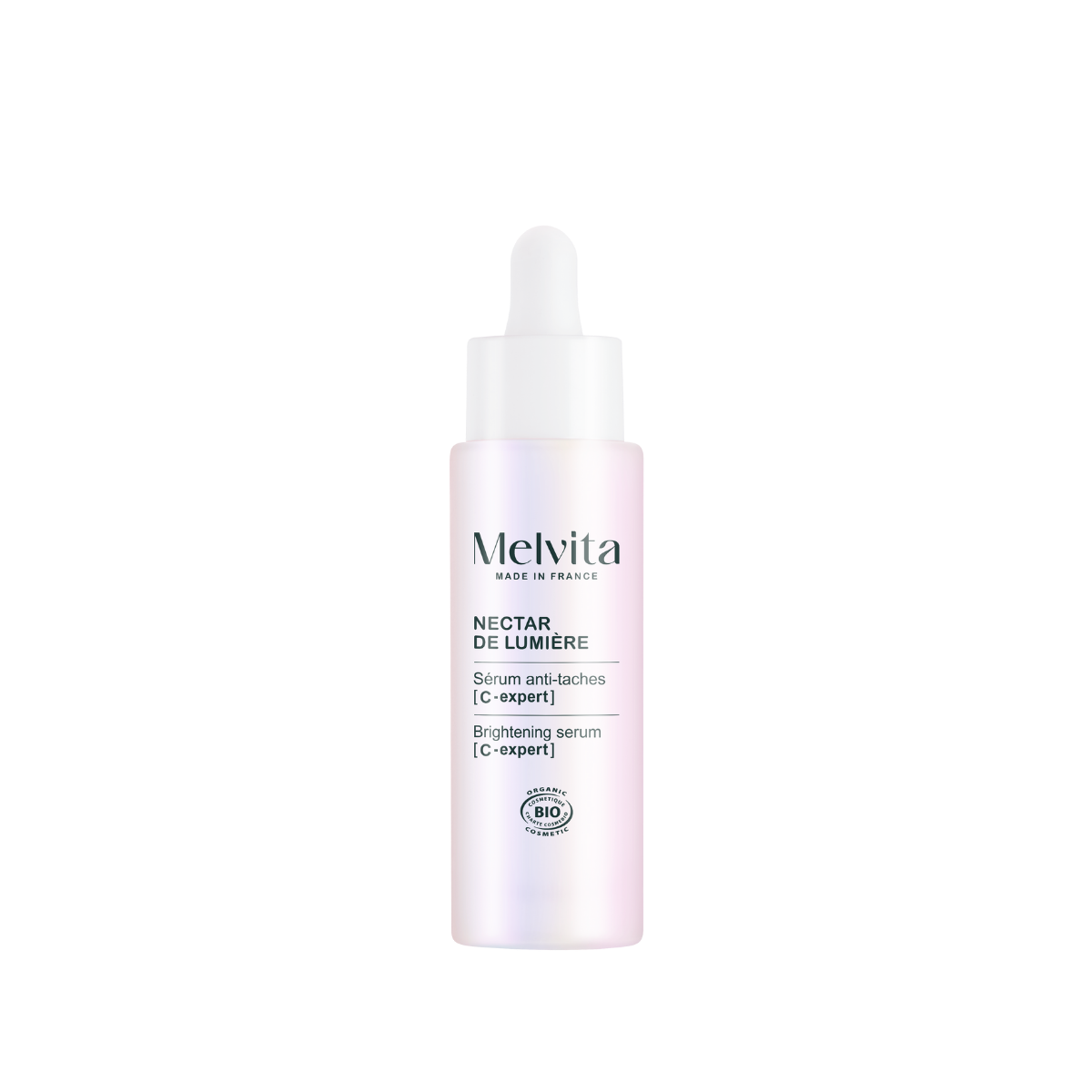 Sérum Expert Anti-Taches [C-Expert] Nectar de Lumière | Melvita
