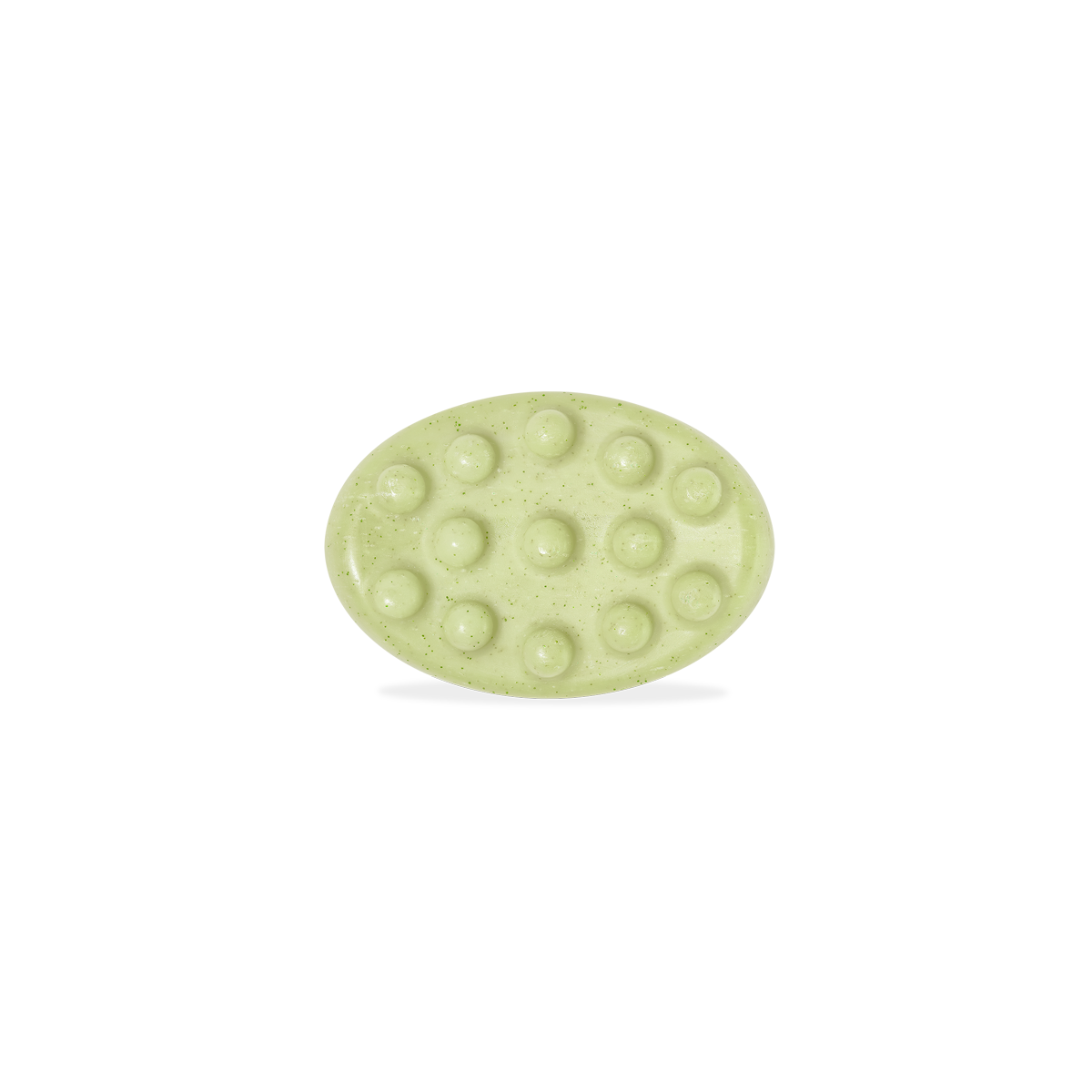 Savon Exfoliant Lissant L’Or Végétal