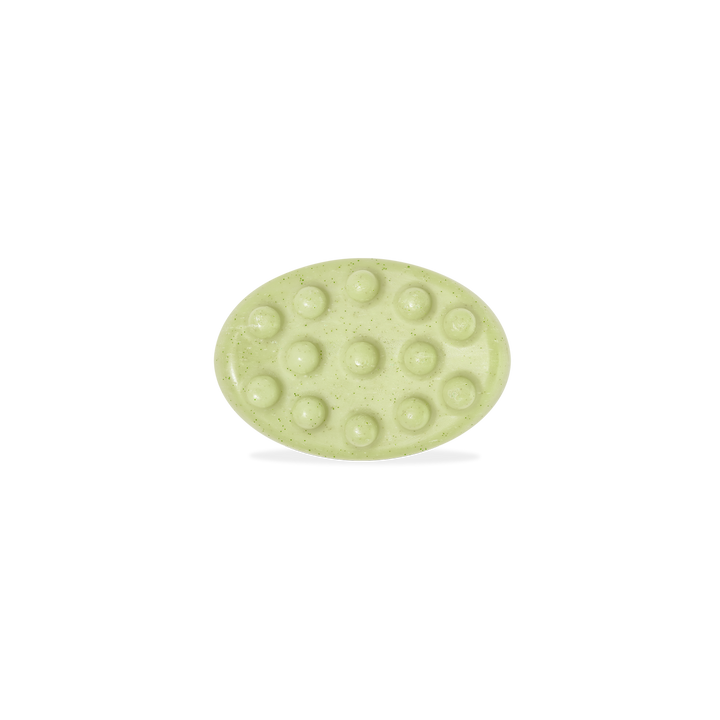 Savon Exfoliant Lissant L’Or Végétal