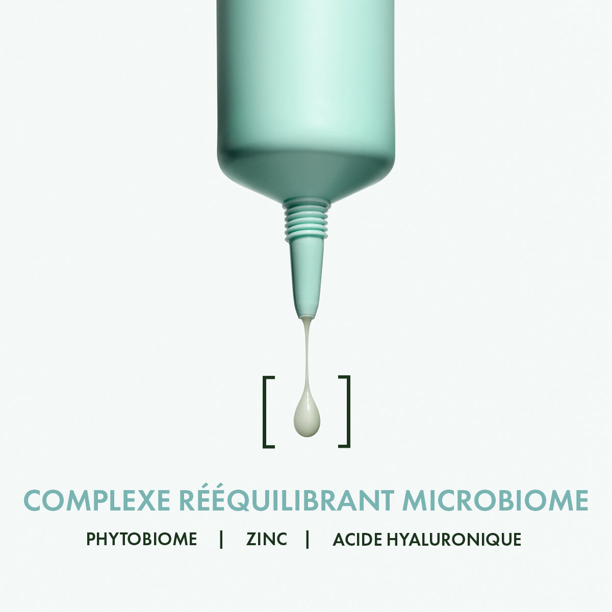 Gel-Crème Correcteur Matifiant format voyage