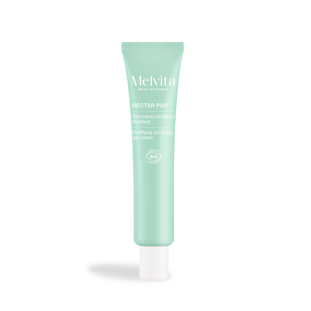 Gel-Crème Correcteur Matifiant format voyage