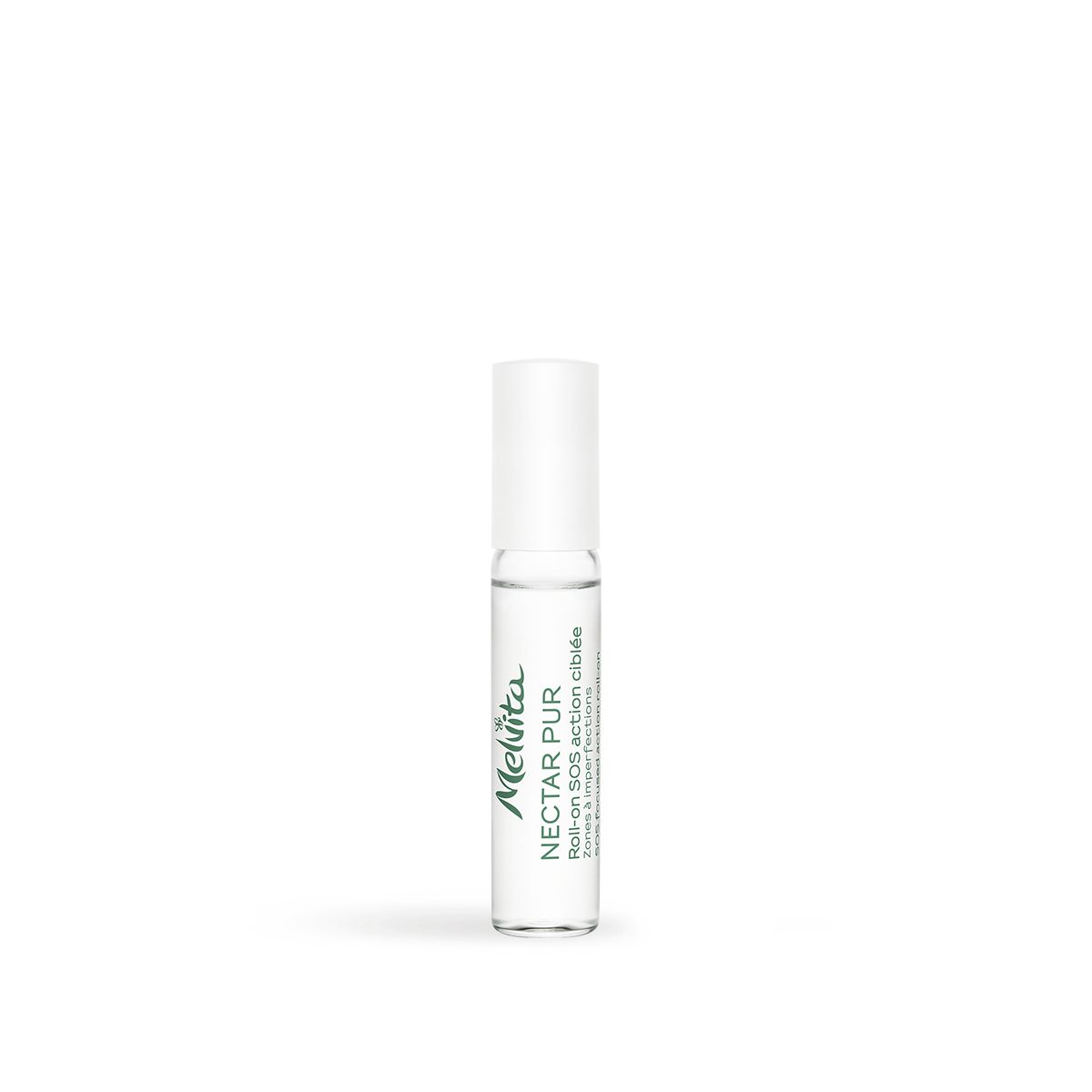 Roll-on SOS action ciblée
