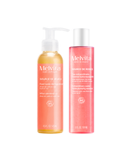 Duo Démaquillant & Hydratant