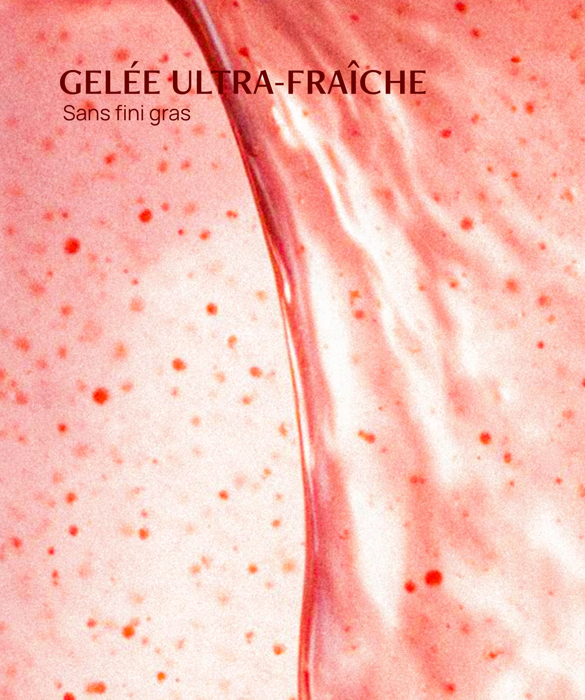 Eau Extraordinaire - Essence hydra-repulpante