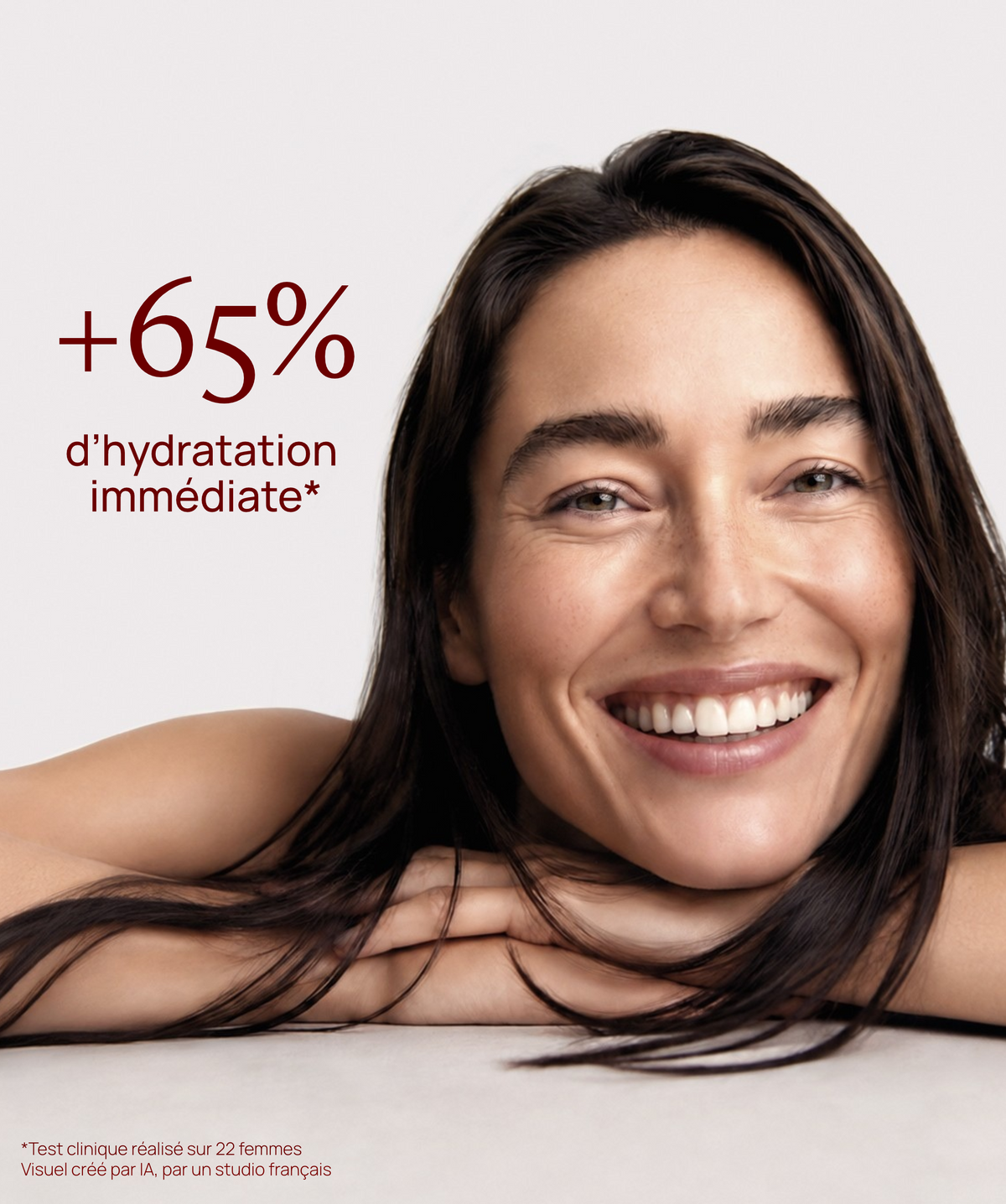 Eau Extraordinaire - Essence hydra-repulpante