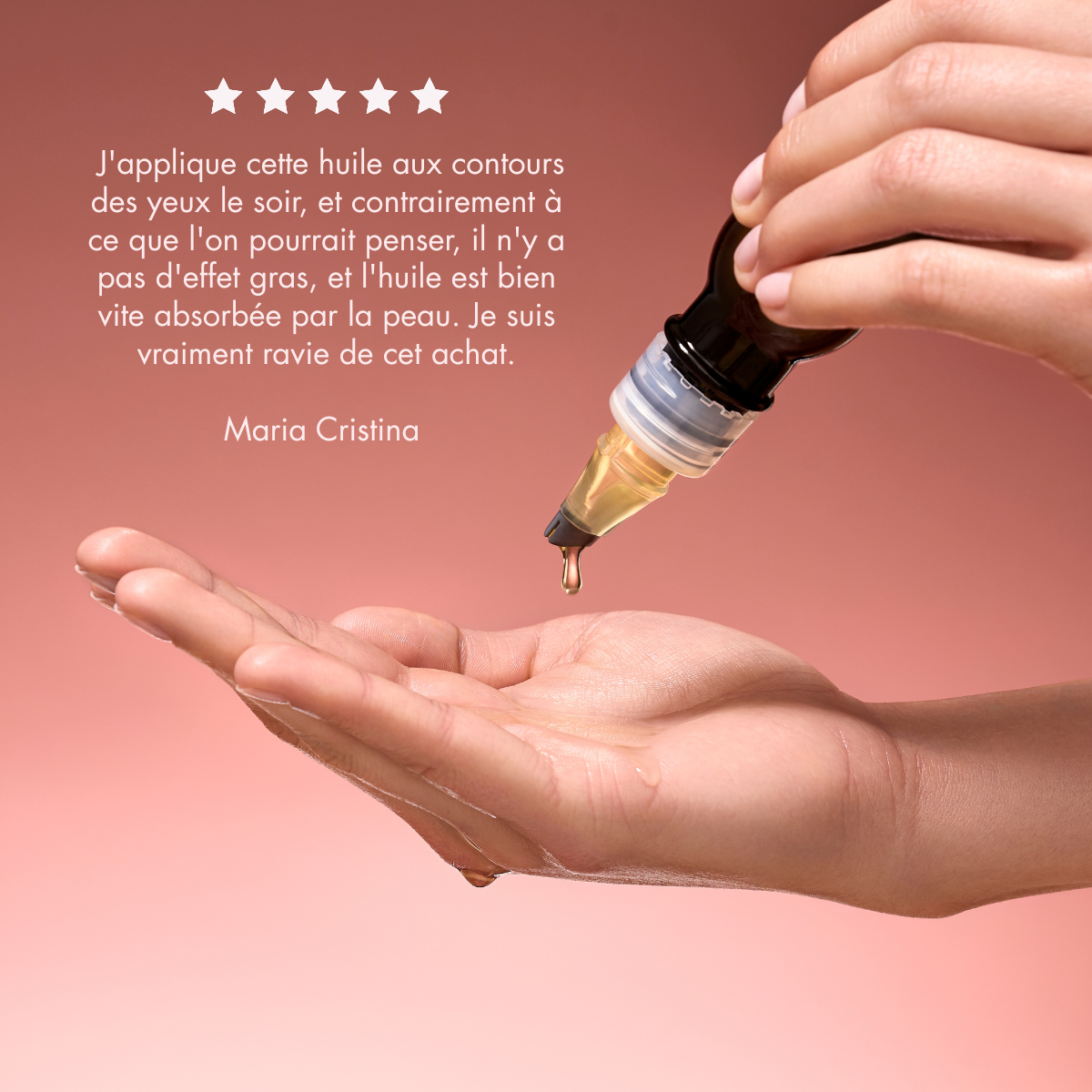 Huile d'Avocat Bio
