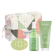Routine Corps Hydra-Perfectrice L'Or Végétal