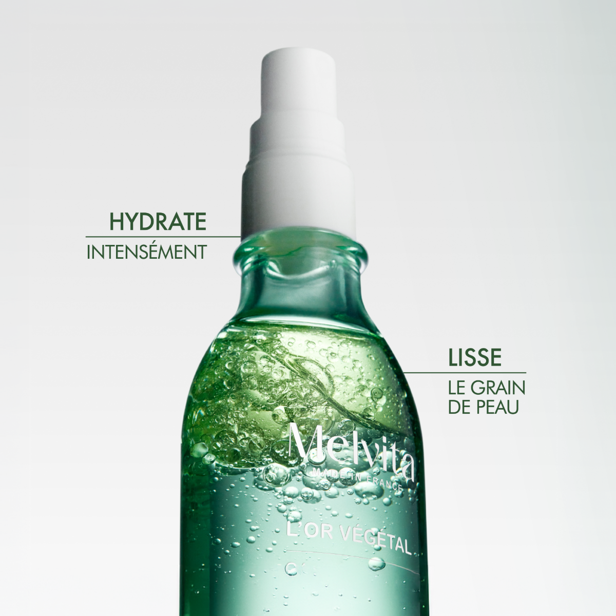 Routine Corps Hydra-Perfectrice L'Or Végétal