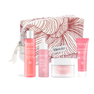 Routine Hydra‑Repulpante & Éclat