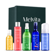 Coffret Bestsellers Visage & Corps