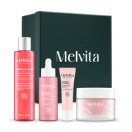 Coffret Routine Source de Roses