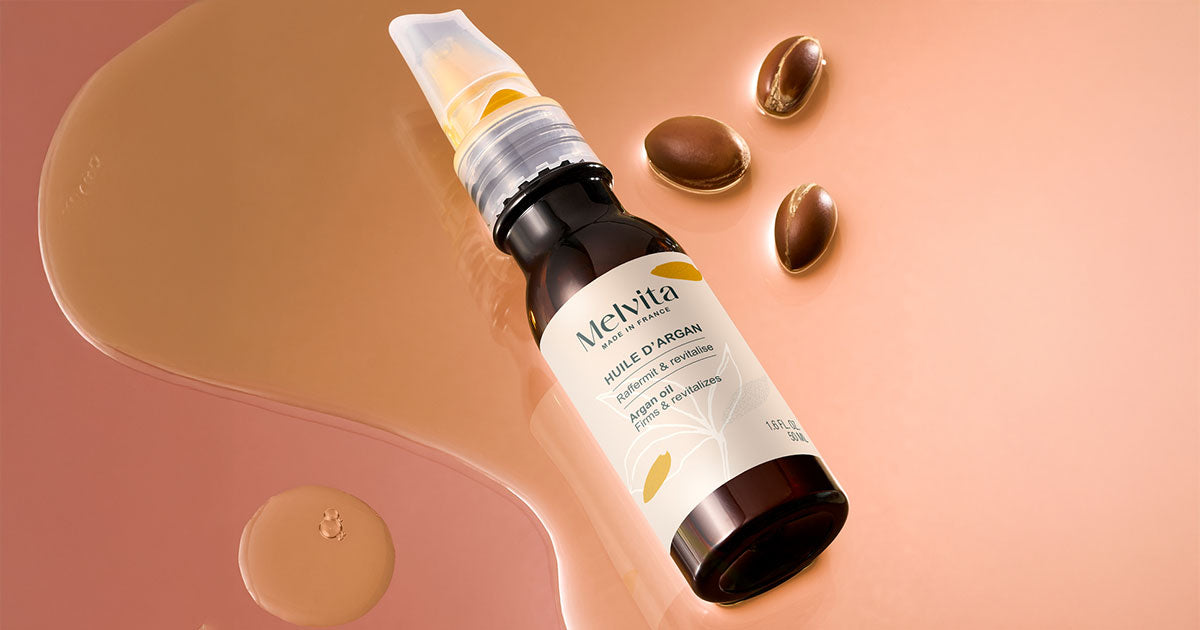 Les bienfaits de l'huile d'argan : l'ingrédient miraculeux pour la peau, le corps et les cheveux