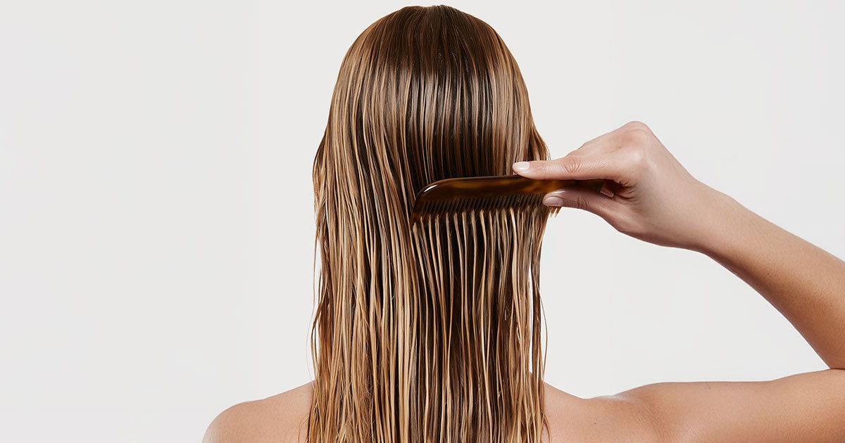 C'est décidé, je passe au shampoing solide !