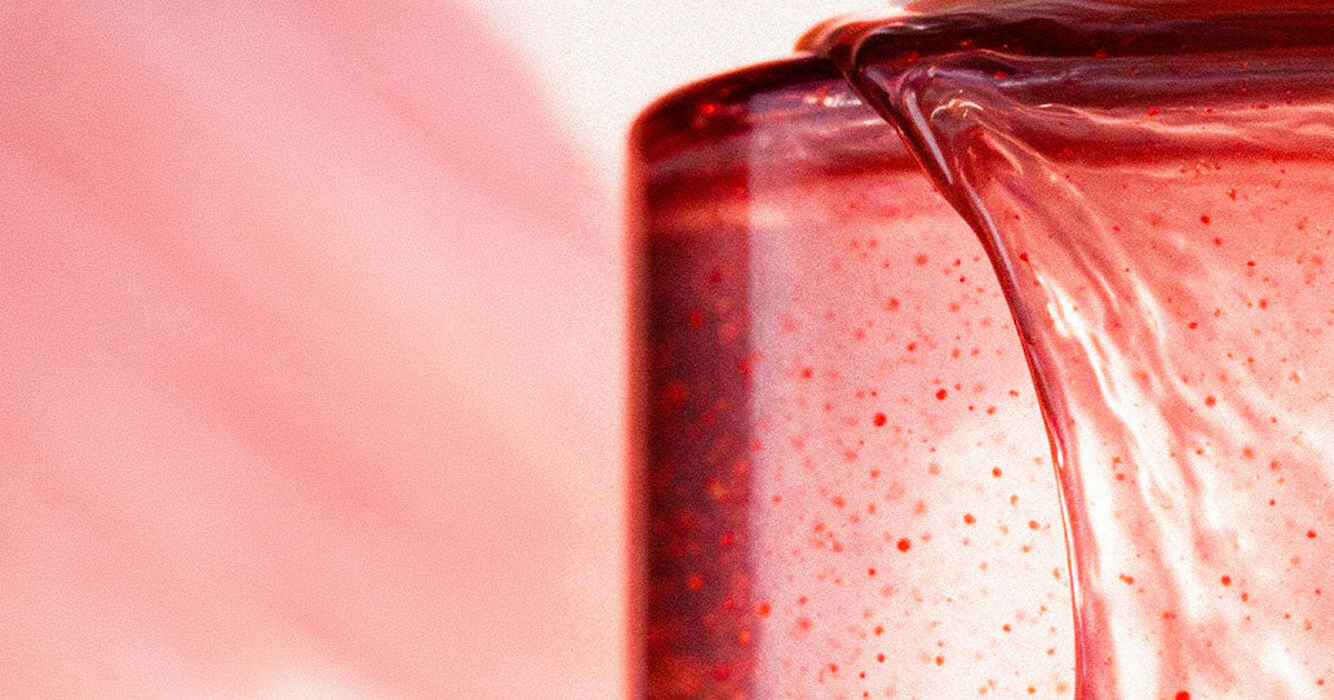 Pourquoi l'acide hyaluronique est-il si bon pour la peau ?