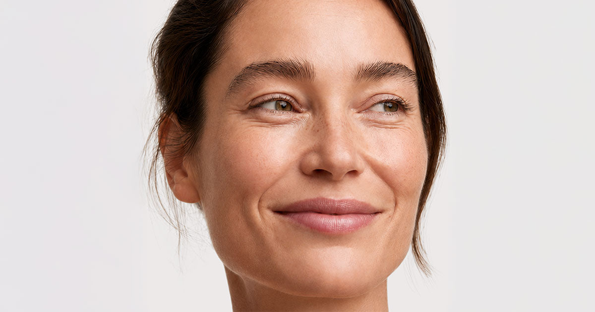 Peaux matures : accepter et aimer les rides de son visage
