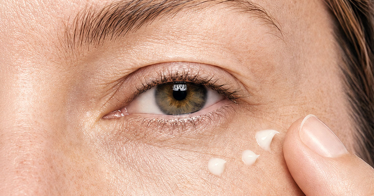 Comment réduire les rides et ridules autour des yeux ?