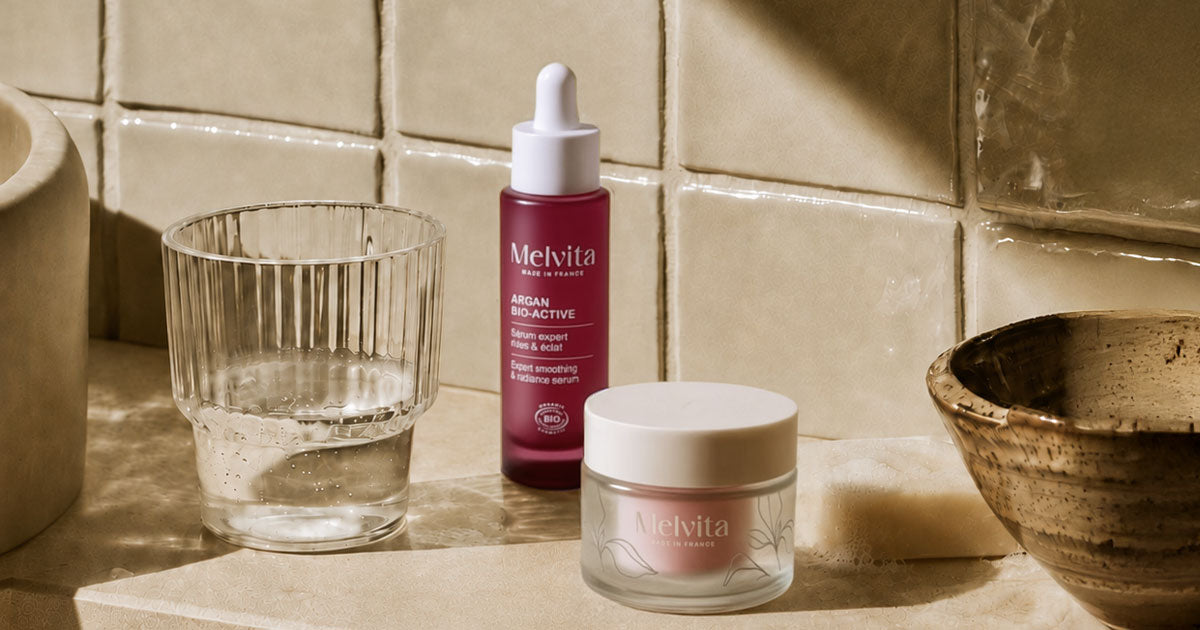 C’est décidé, je crée ma skin care routine bio !