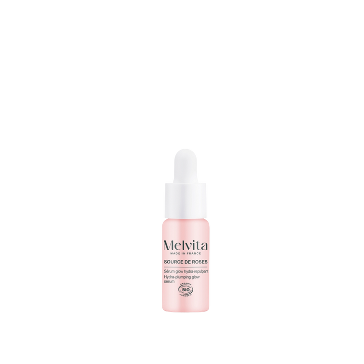 Mini Sérum Glow 3-en-1