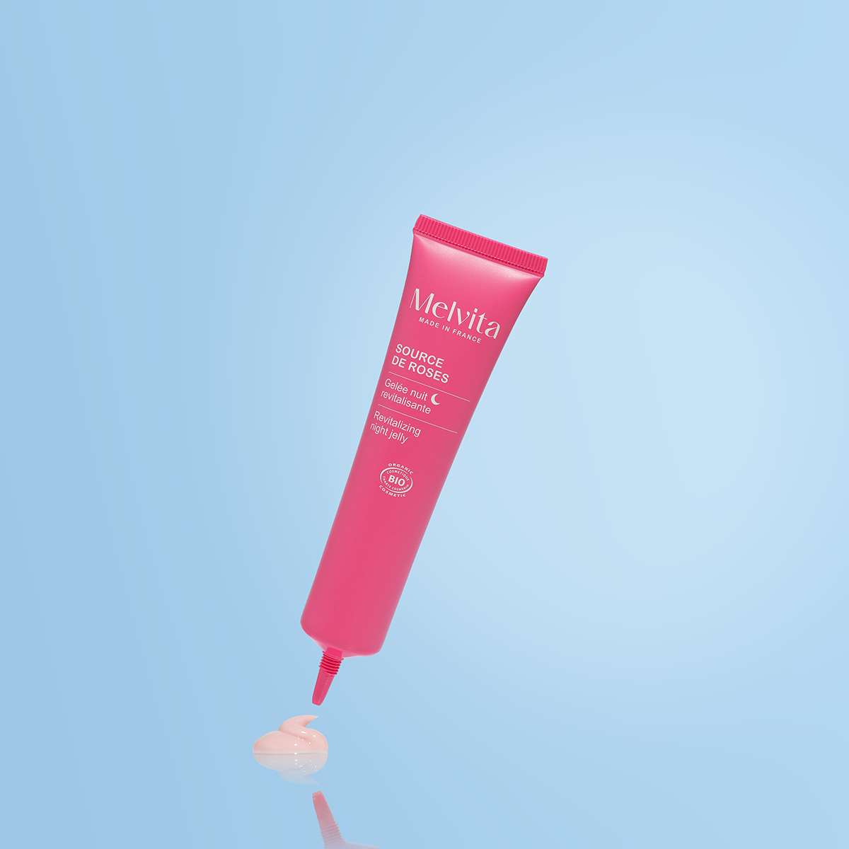 Gelée Nuit Revitalisante