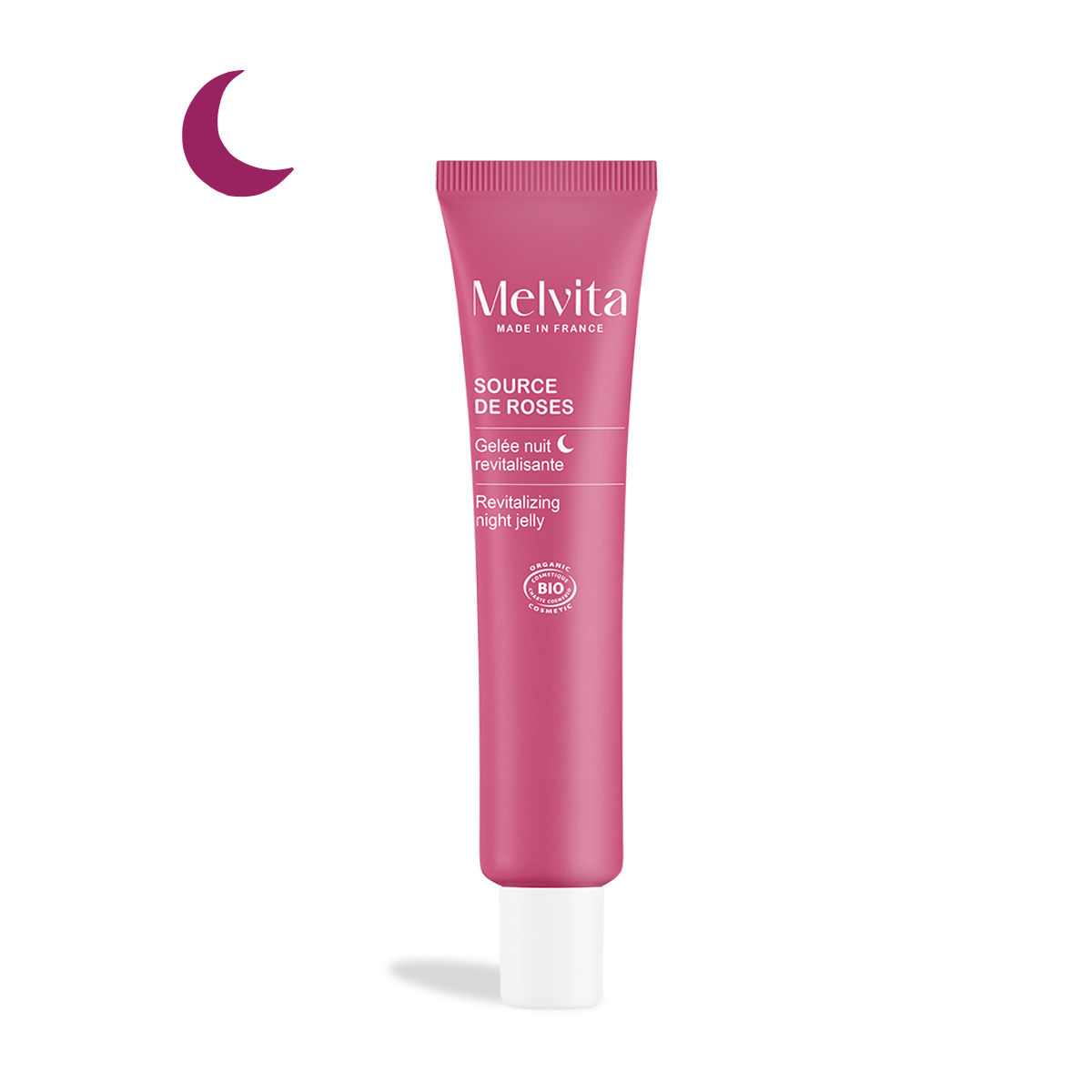 Gelée Nuit Revitalisante
