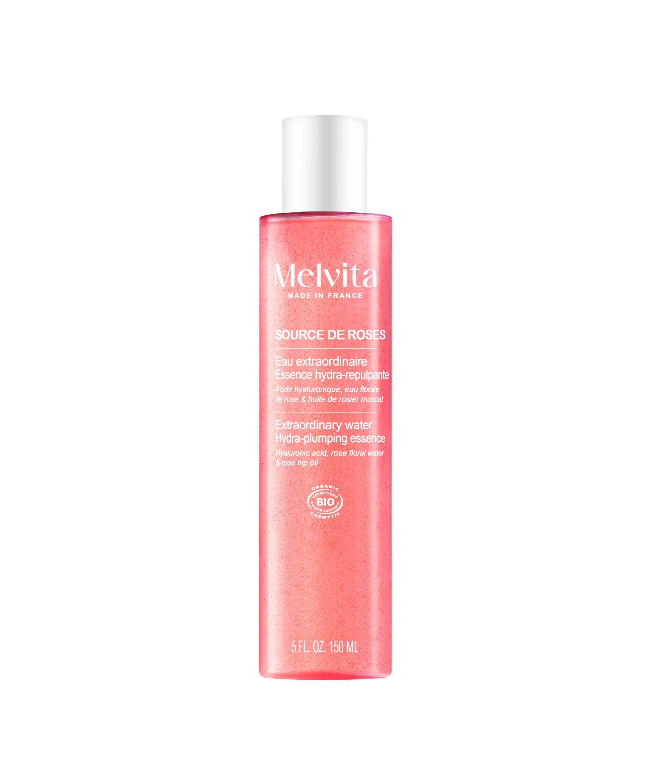 Eau Extraordinaire