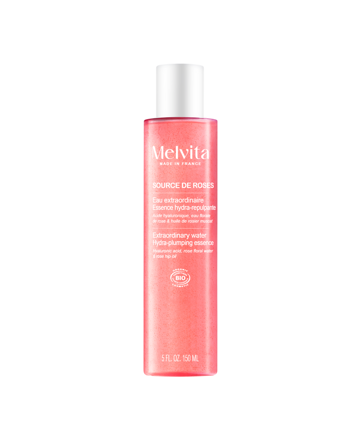 Eau Extraordinaire
