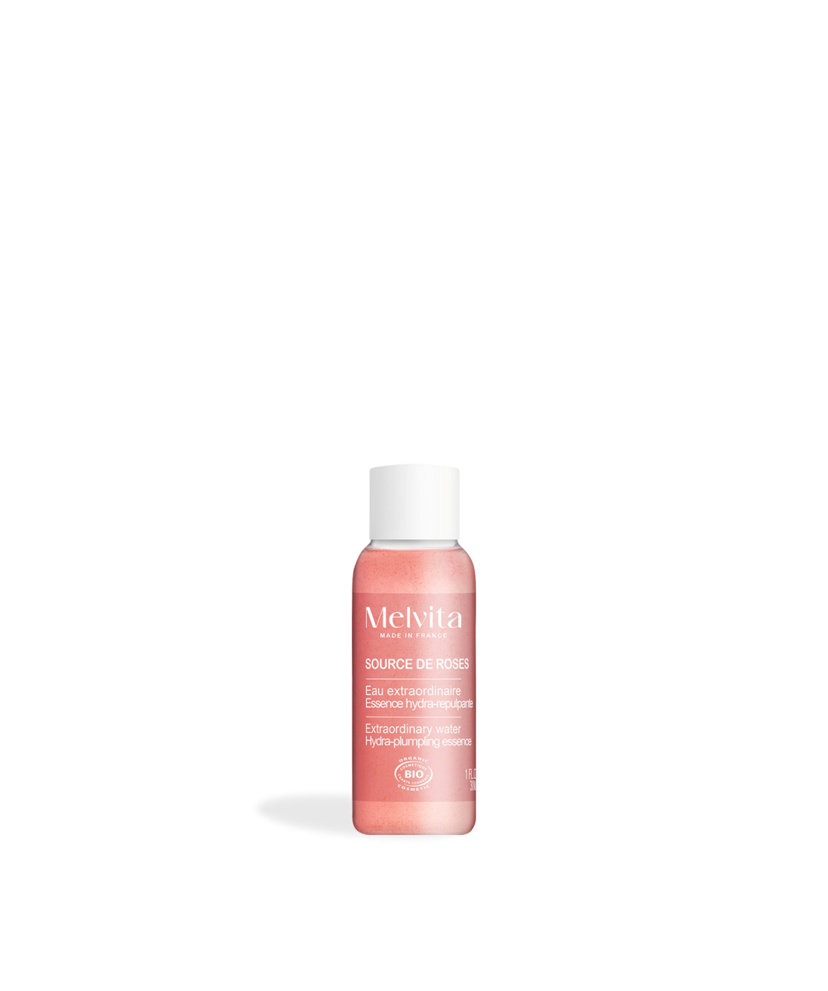 Eau extraordinaire Source de Roses | Melvita