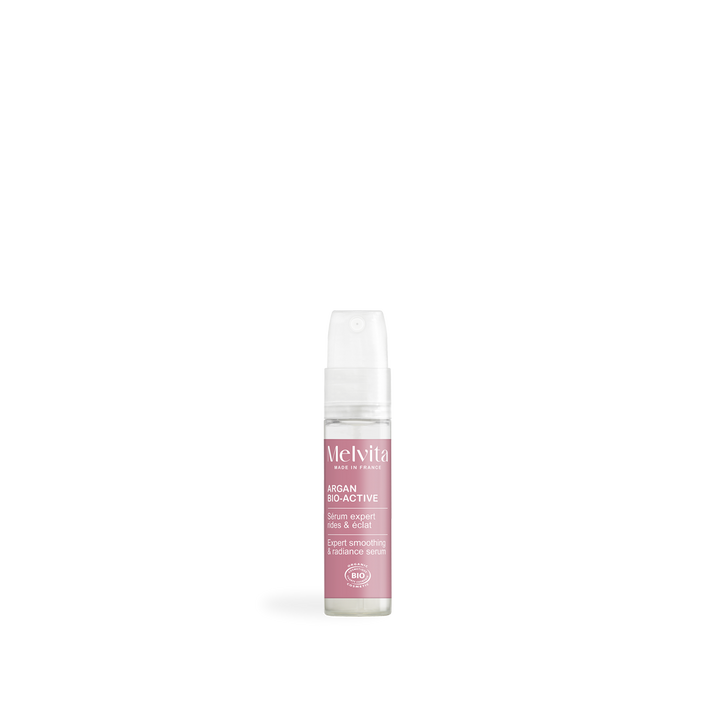 Mini Sérum Expert Rides & Eclat Argan Bio Active