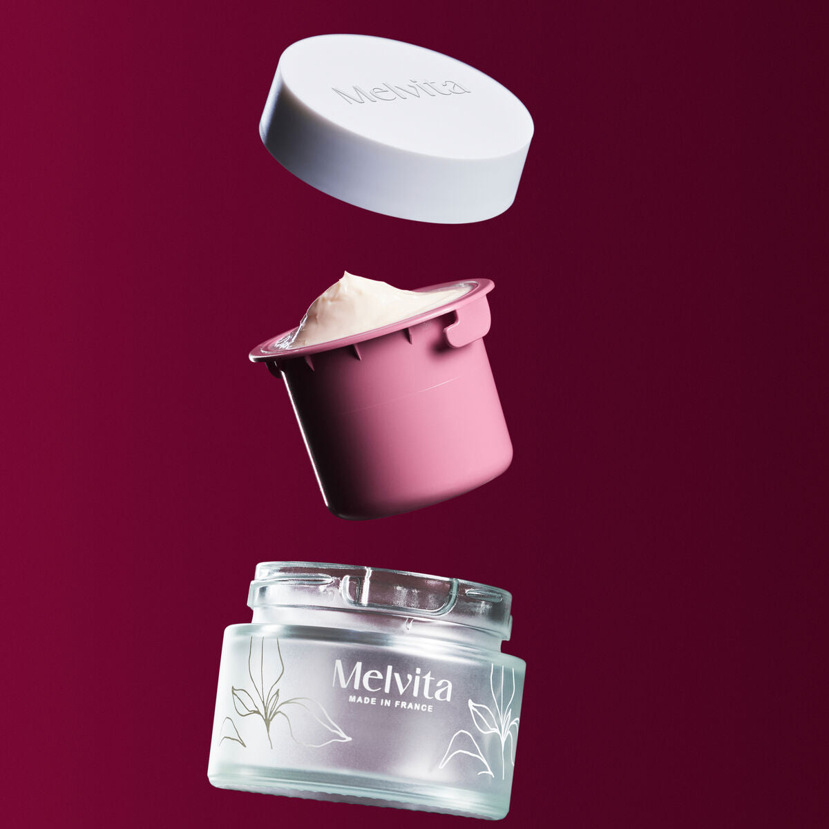 Mini Crème Lift & Fermeté Argan Bio Active