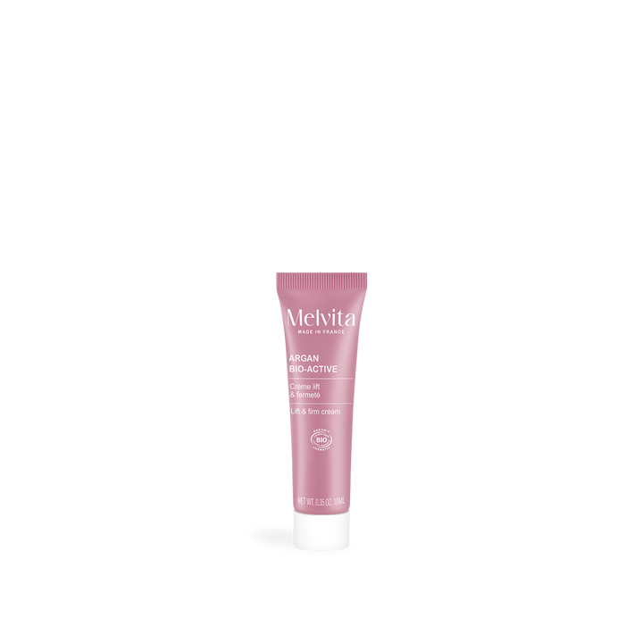 Mini Crème Lift & Fermeté Argan Bio Active